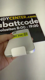 Apple iPhone 16 128GB Weiß