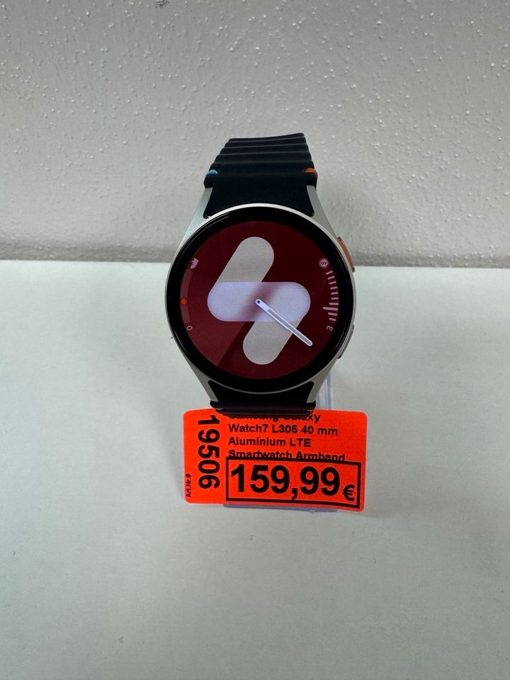 Samsung Watch7 L305 Smartwatch Armband Hauptbild