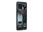 Google Pixel 6 Smartphone in Schwarz