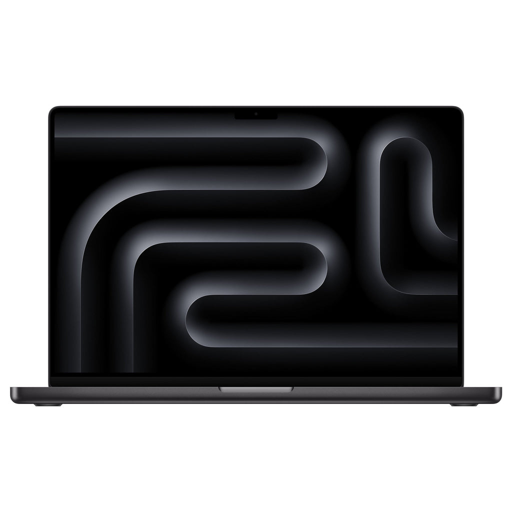 MacBook Pro M3 Pro 18GB RAM 512GB SSD