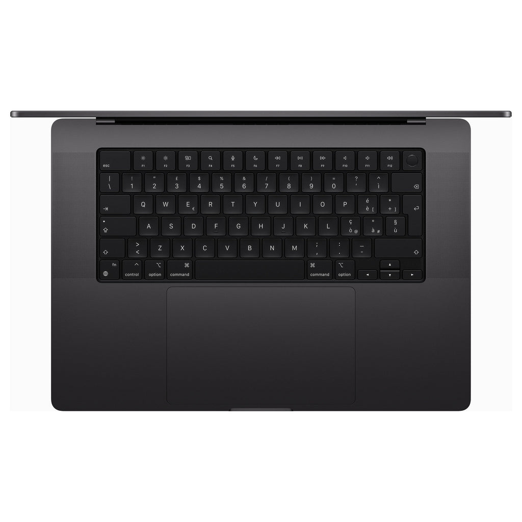 MacBook Pro M3 Pro 18GB RAM 512GB SSD