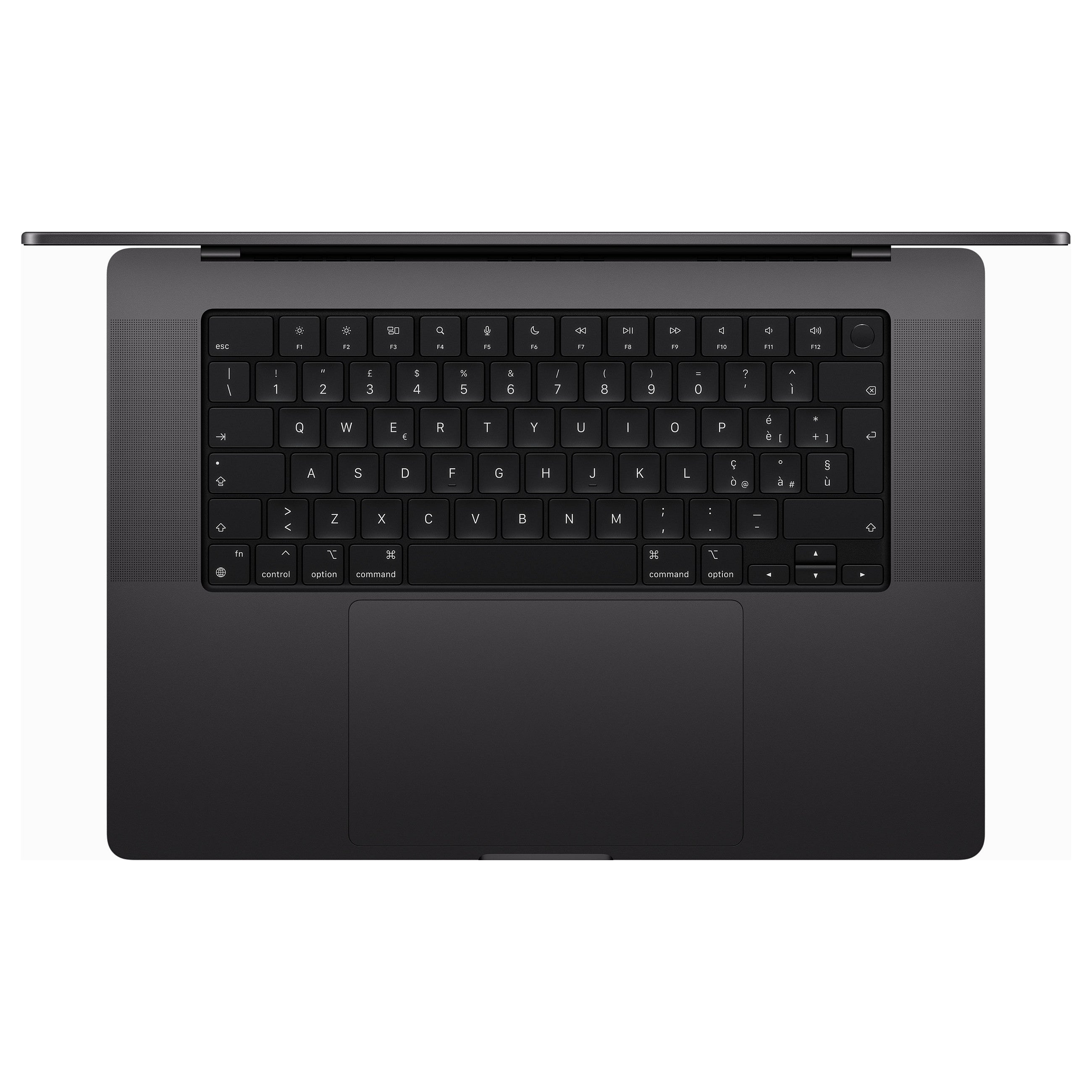MacBook Pro M3 Pro 18GB RAM 512GB SSD