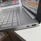 HP 15S-FG5757NG Laptop 15,6" FHD
