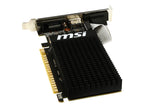 NVIDIA GeForce Grafikkarte