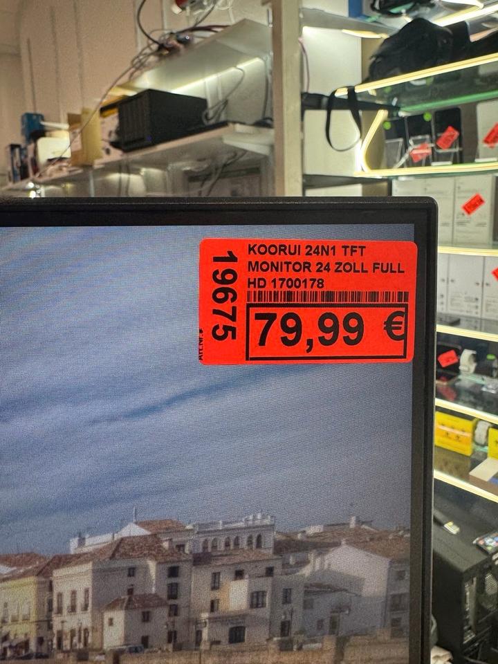 Dell Laptop Modell mit Grafikkarte