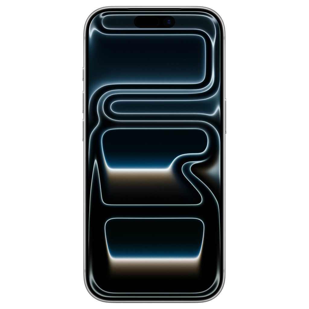 Apple iPhone 17 Pro 256 GB Silber AppleCare+ Gültig bis 27. Juni 2034