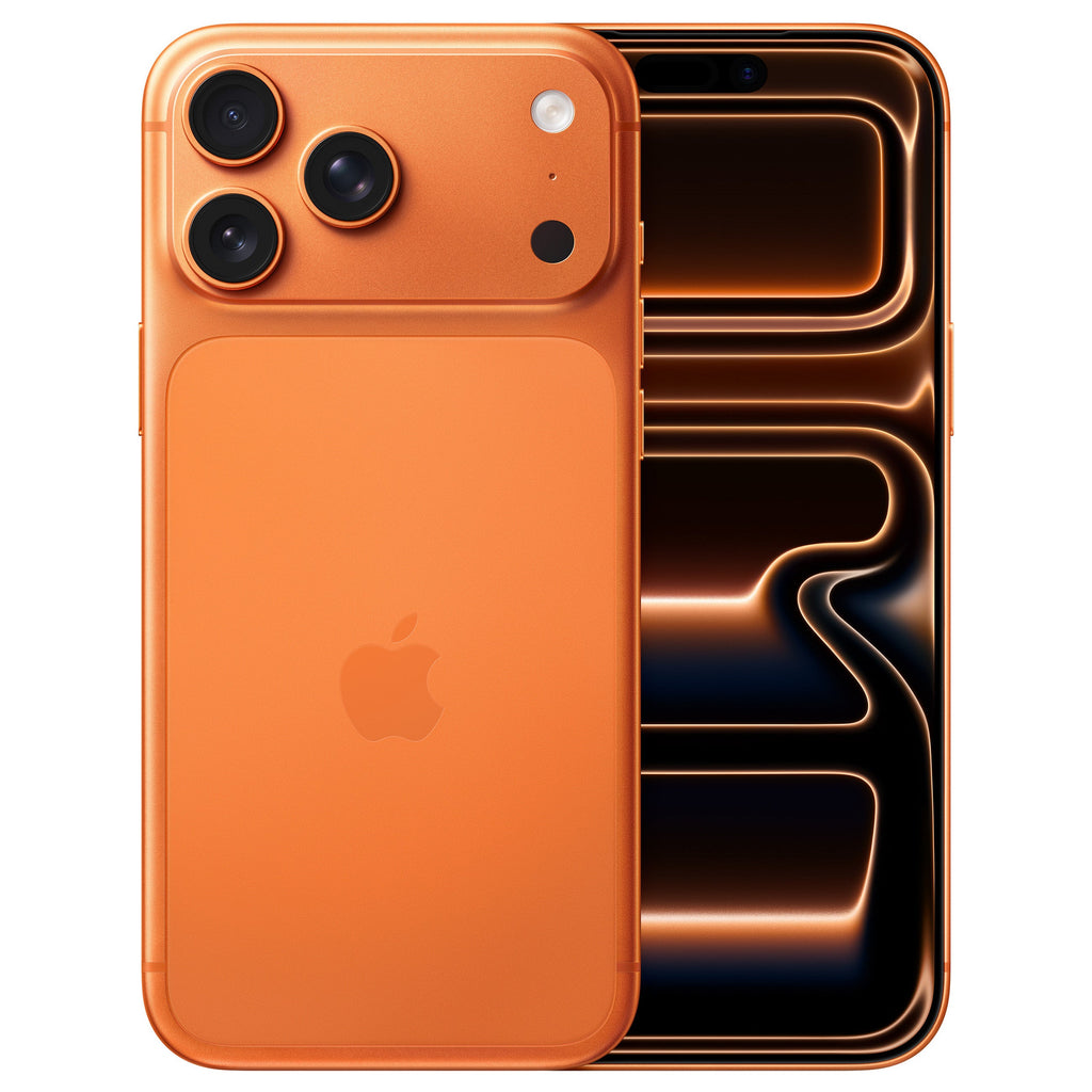 Apple iPhone 17 Pro Max 256 GB Cosmic Orange