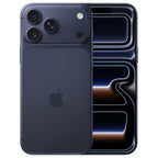 APPLE iPhone 17 Pro Max 256GB tiefblau