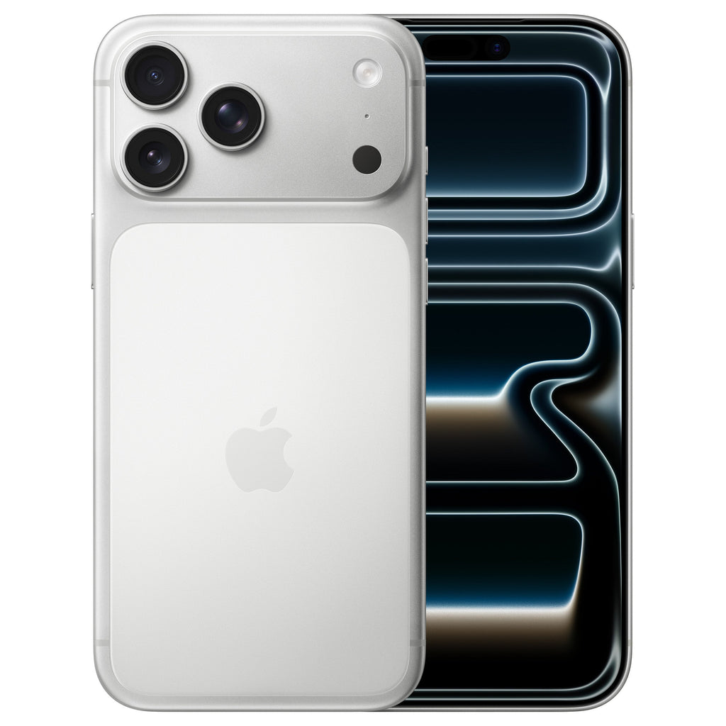 Apple iPhone 17 Pro Max 512 GB Silber