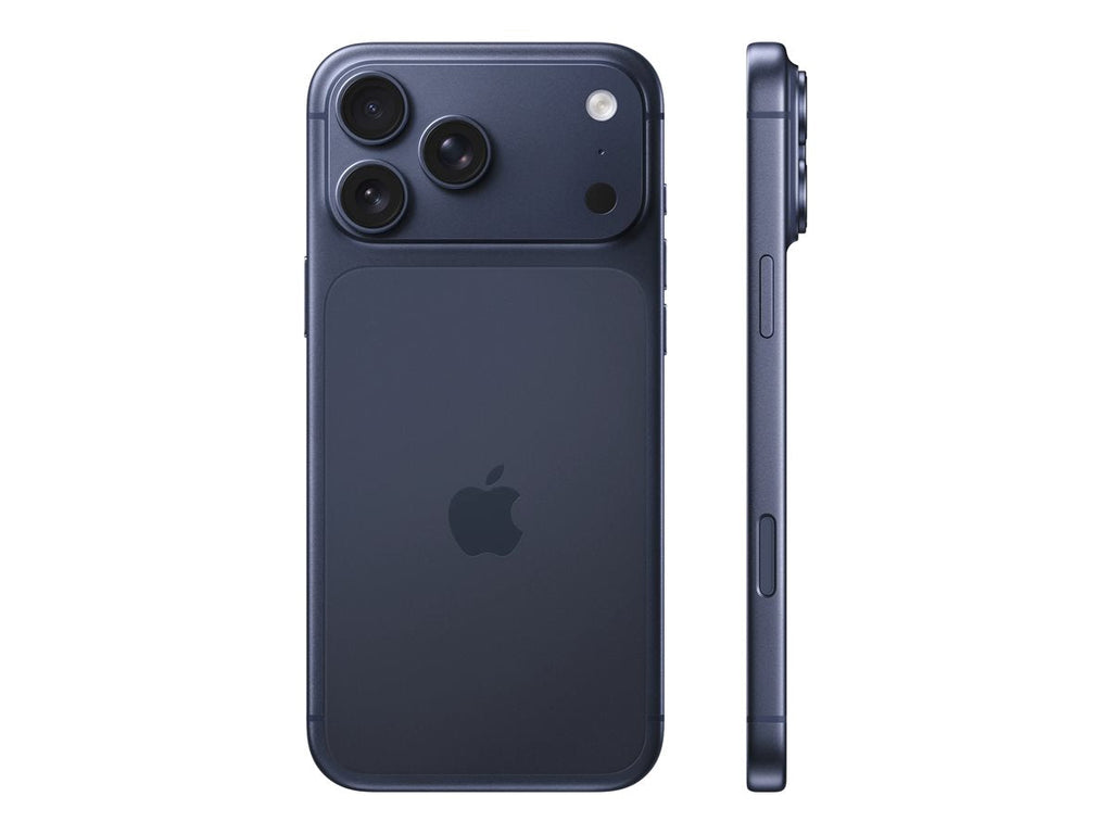 APPLE iPhone 17 Pro Max 256GB tiefblau
