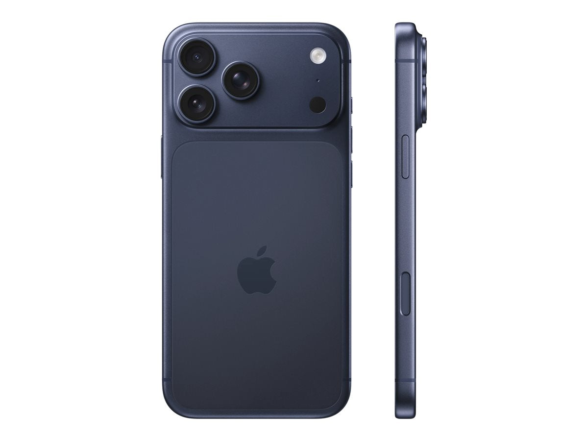 Apple iPhone 17 Pro Max, 256GB, Deep Blue