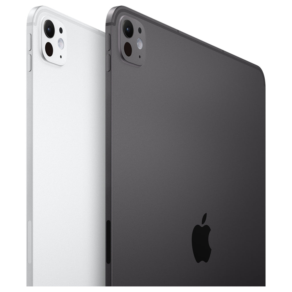 Apple iPad Pro 13 M5 2025 512GB 5G Space Schwarz - WiFi + Cellular