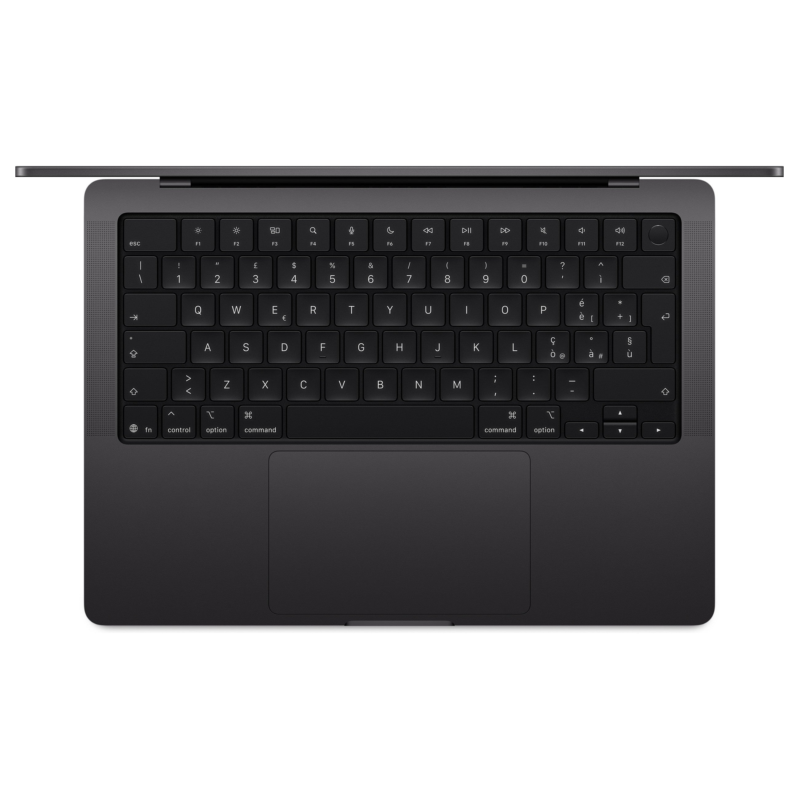 MacBook Pro 14" M5 Chip 10-Core CPU/GPU
