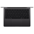 Apple MacBook Pro 14" mit M5 Chip