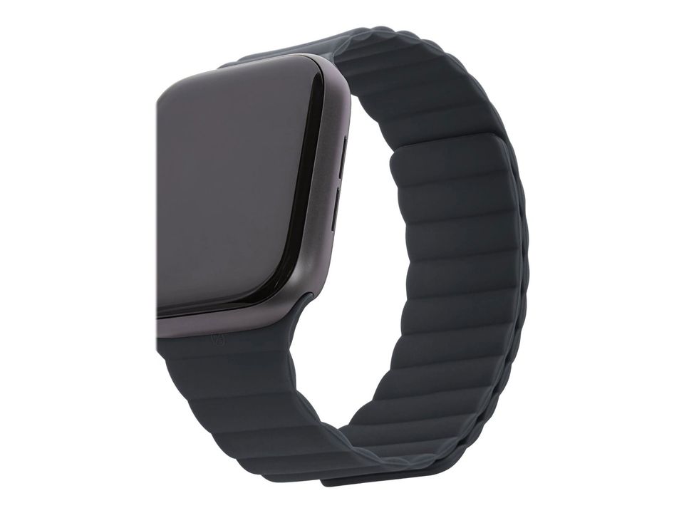 Apple Watch Series 7 41mm GPS + Cellular Schwarz