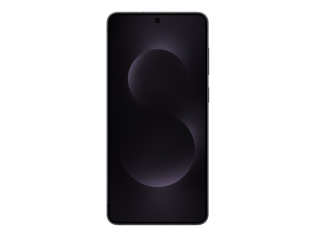 Samsung Galaxy S25 Edge 256GB Titanium Jetblack