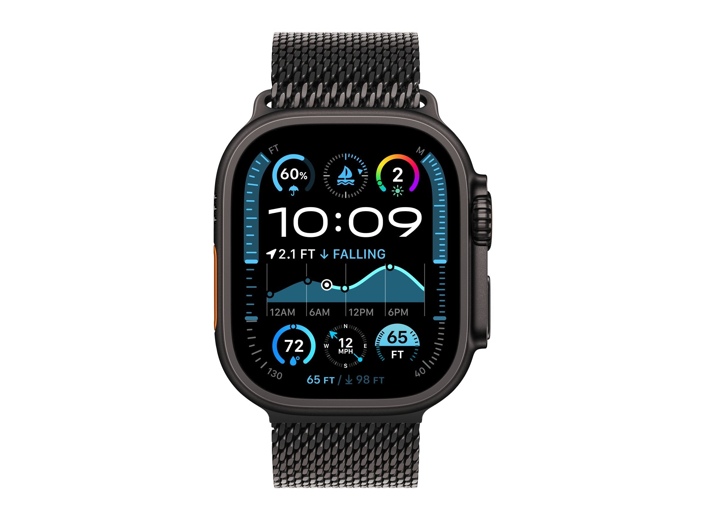 Apple Watch Ultra 2