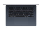 Apple MacBook Air 15" M4, 16 GB, 2025