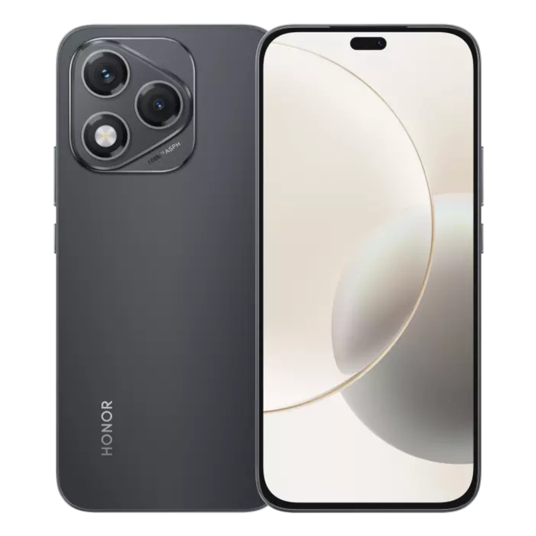 ✓ HUAWEI 400 Lite 5G Dual Sim 8GB RAM 256GB - Velvet Black