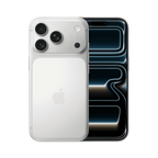 Apple iPhone 17 Pro 256 GB Silber AppleCare+ Gültig bis 27. Juni 2034