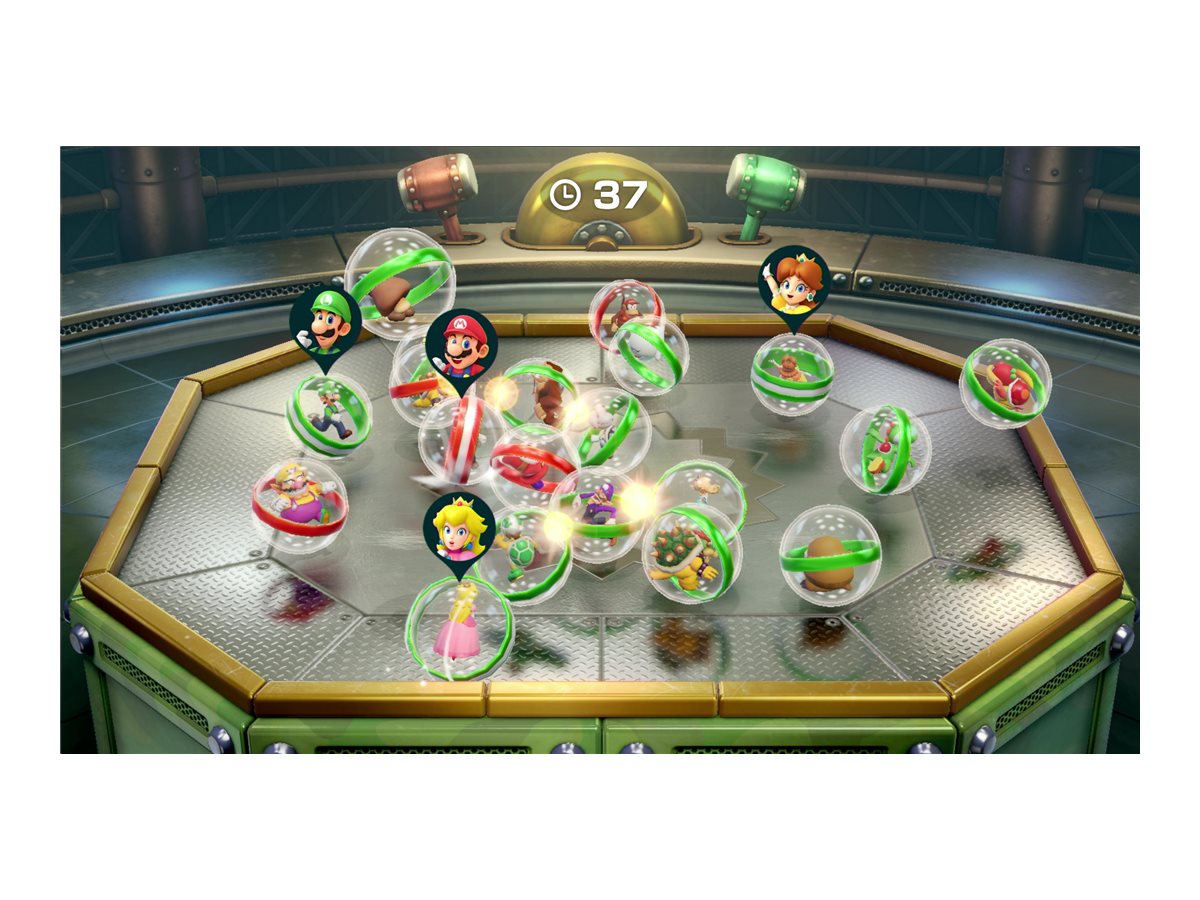 Super Mario Party