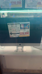 iMac 27 Zoll 2560 x 1440 CPU 3,2 GHz Intel i5 RAM 16GB 1600MHz Nvidia GTX 675 1024M SSD500GB HDD 3TB