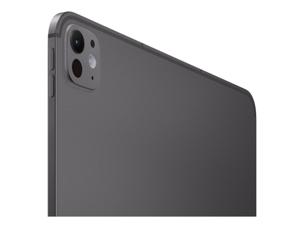 Apple iPad Pro 13 M5 2025 512GB 5G Space Schwarz - WiFi + Cellular