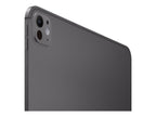 Apple iPad Pro 13 M5 2025 512GB 5G Space Schwarz - WiFi + Cellular