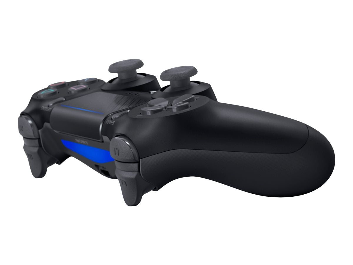 Sony PlayStation 4 (PS4) Schwarz