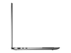 Dell Latitude 7450 - Intel Core Ultra 7 165U / 1.7 GHz - Win 11 Pro - Intel Graphics - 32 GB RAM - 512 GB SSD NVMe, TLC - 35.565 cm (14")