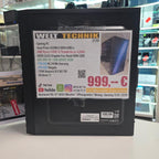 Welt Technik Gaming PC Modell mit 1TB Samsung SSD