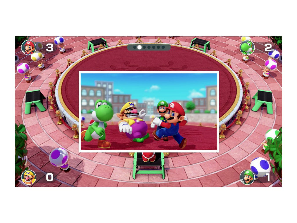 Super Mario Party