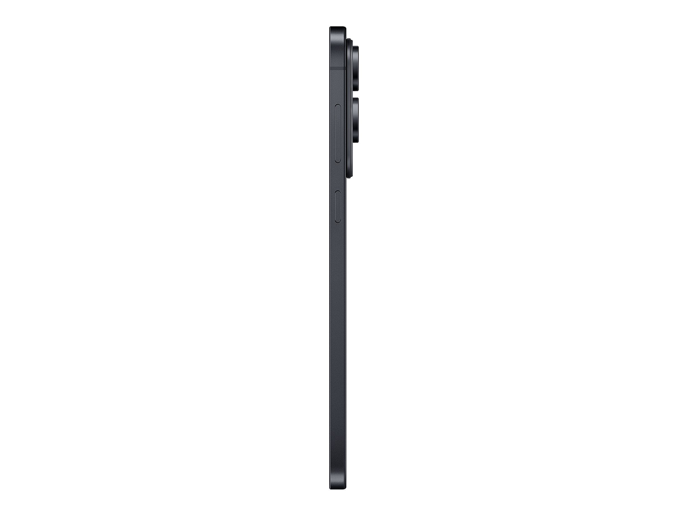 Samsung Galaxy S25 Edge 256GB Titanium Jetblack