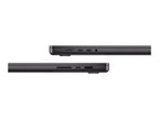 MacBook Pro M3 Pro 18GB RAM 512GB SSD