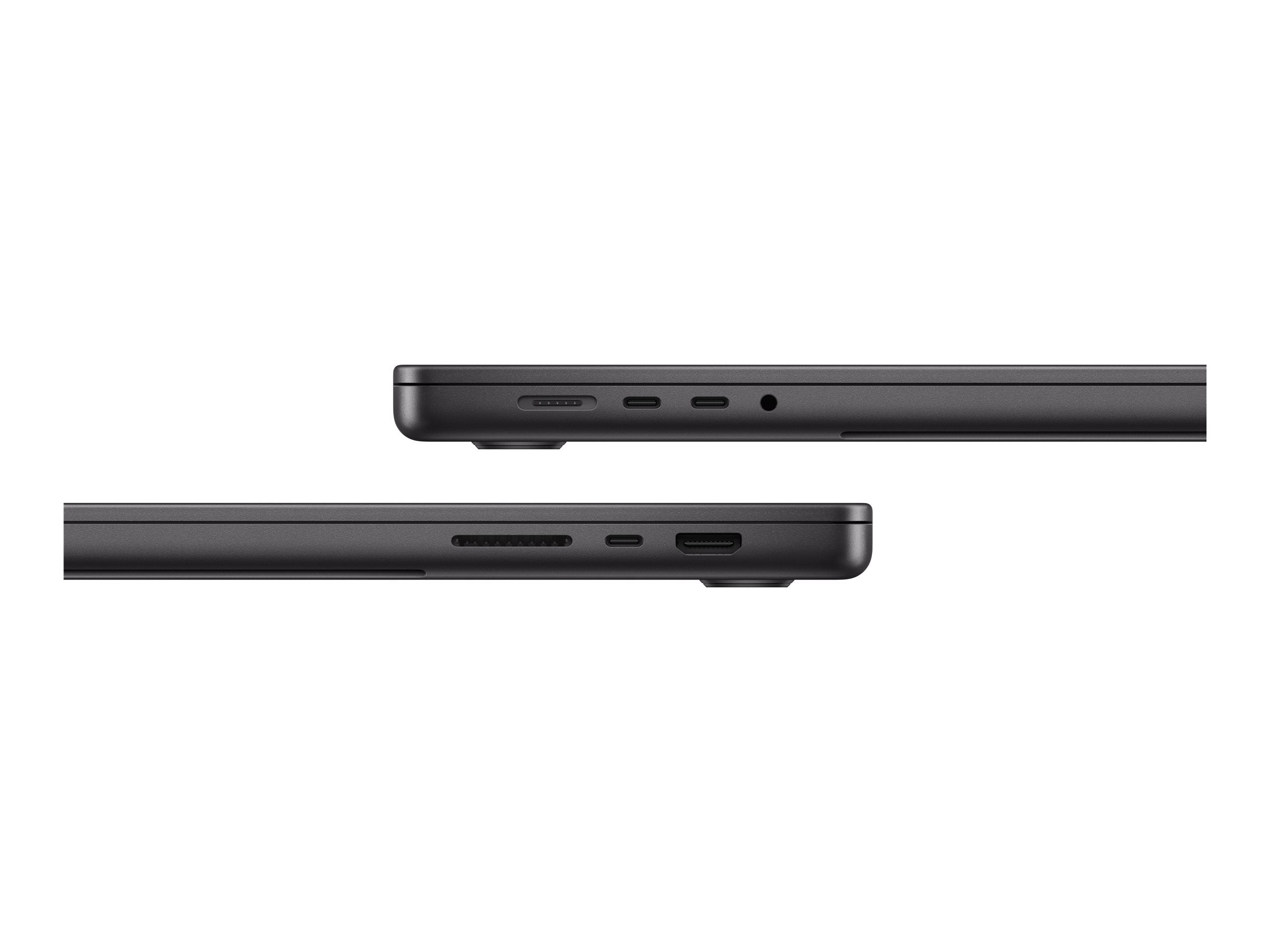 MacBook Pro M3 Pro 18GB RAM 512GB SSD
