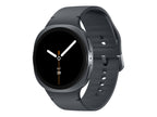 Samsung Galaxy Watch8 schwarz
