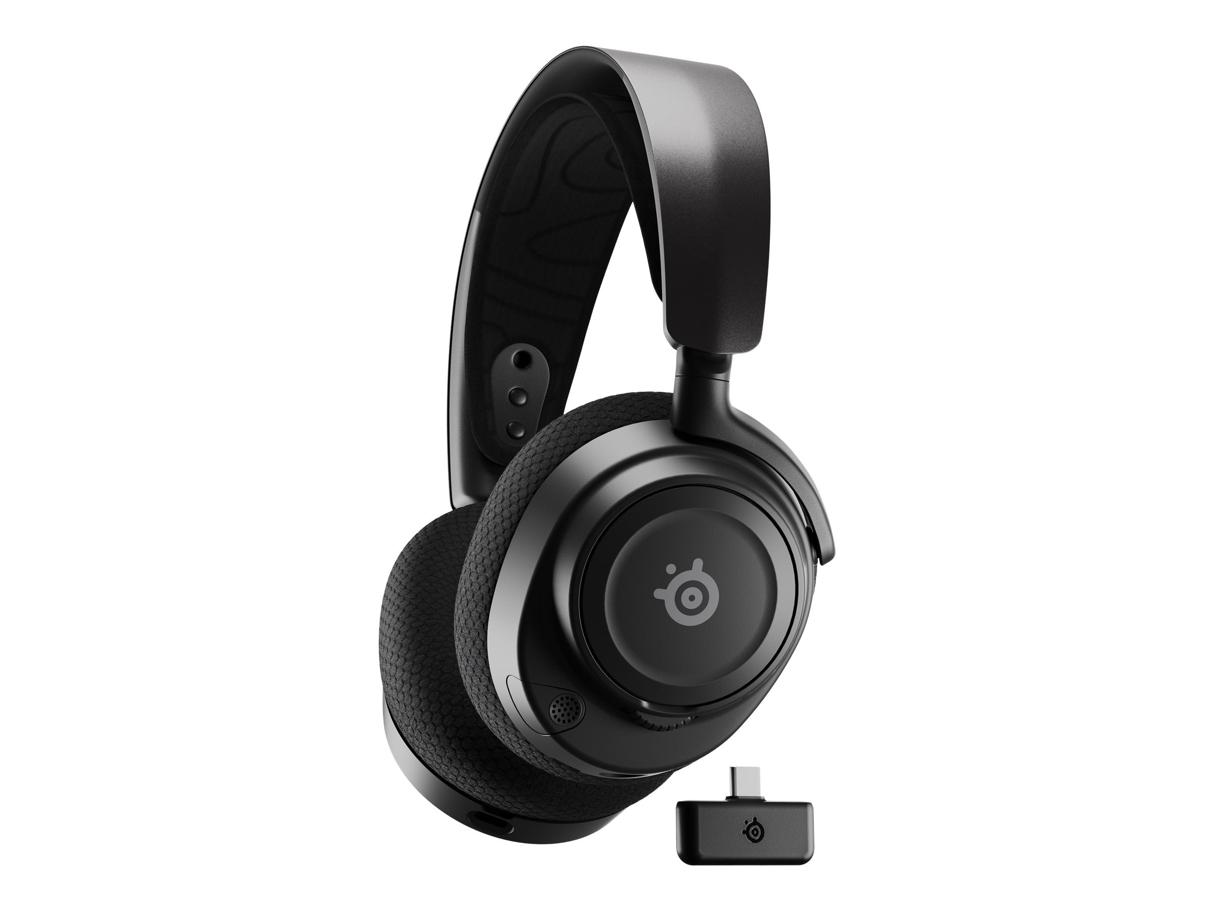 Steelseries Arctis Nova 5 Over-ear Headset