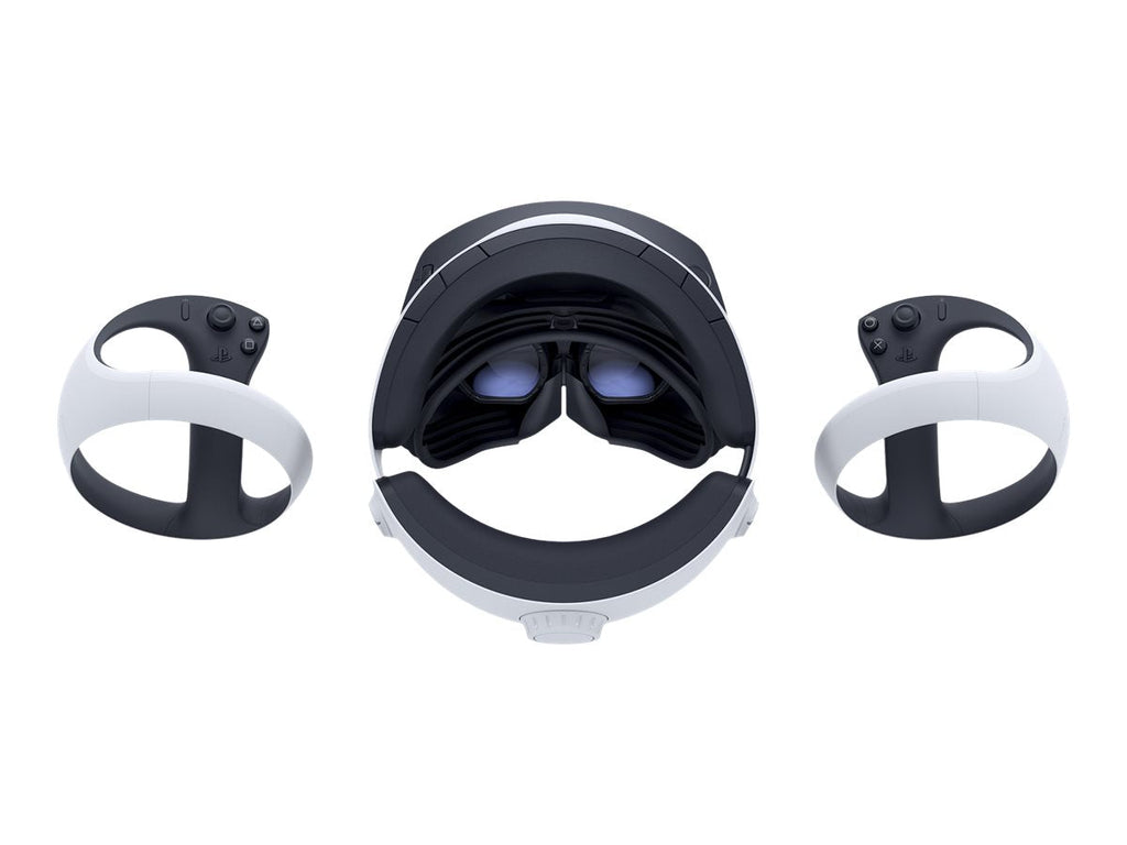 PlayStation VR2 – VR-Headset für PlayStation 5