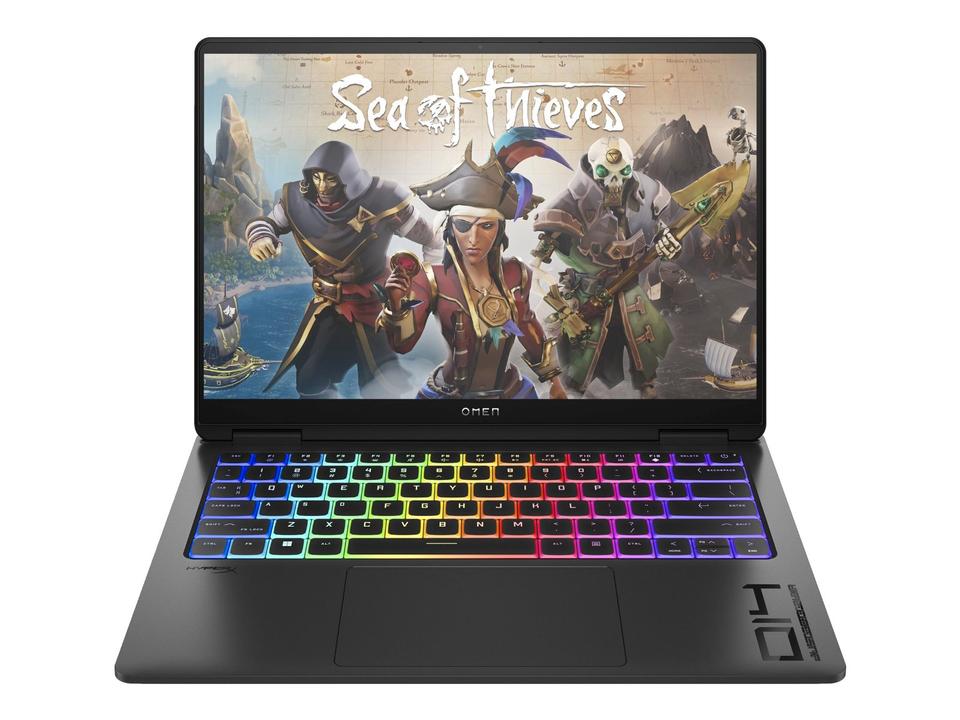 HP OMEN 14 Laptop – 14" Intel Core Ultra 9 185H