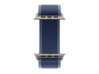 Apple Watch Ultra 3 Titanium Natural Trail Blue