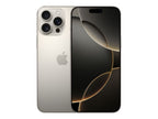 Apple iPhone 16 Pro 128 GB Titan Natur