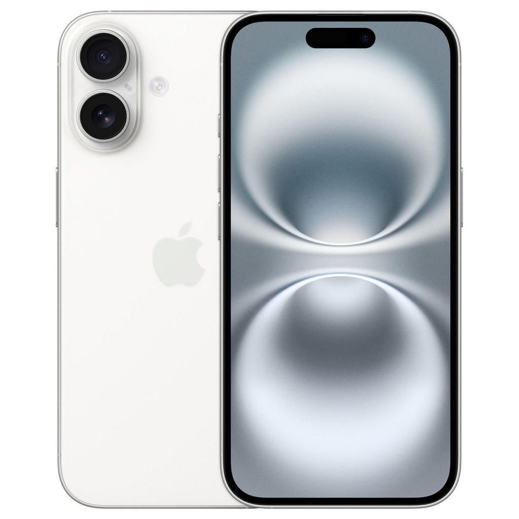 Apple iPhone 16 128GB Weiß