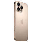 Apple iPhone 16 Pro Max 1 TB Titan Wüstensand