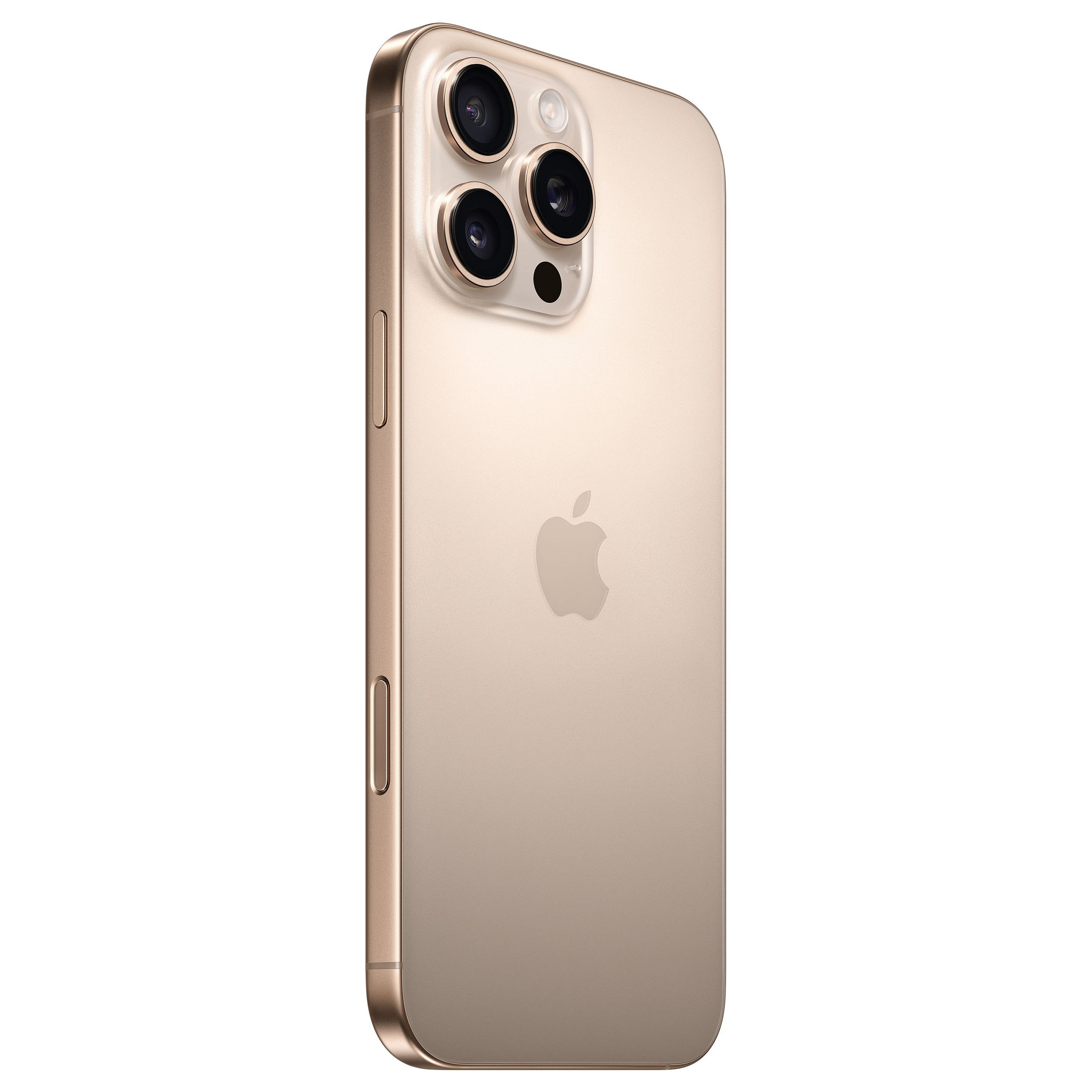 Apple iPhone 16 Pro Max 1 TB Titan Wüstensand