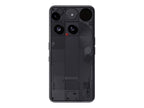 Google Pixel 6 Smartphone in Schwarz