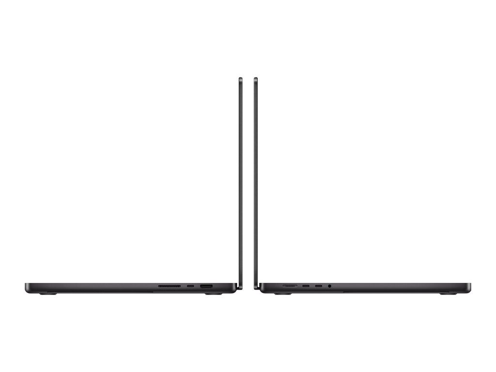 MacBook Pro M3 Pro 18GB RAM 512GB SSD