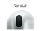 Apple AirPods 4 mit Active Noise Cancellation