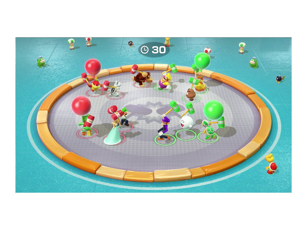 Super Mario Party