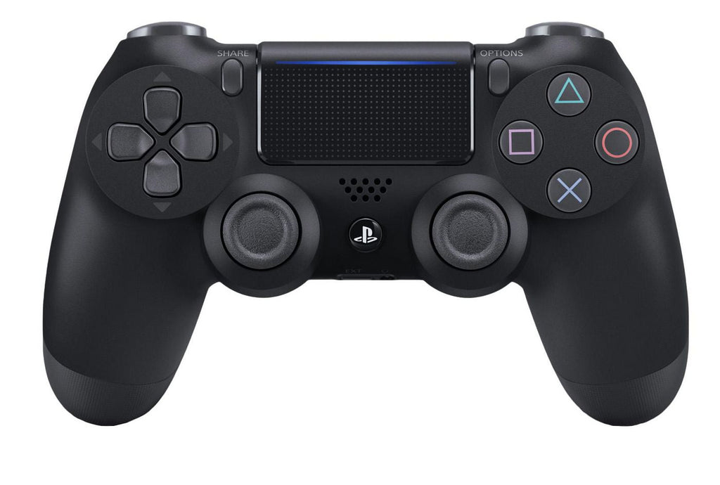 Sony PlayStation 4 (PS4) Schwarz