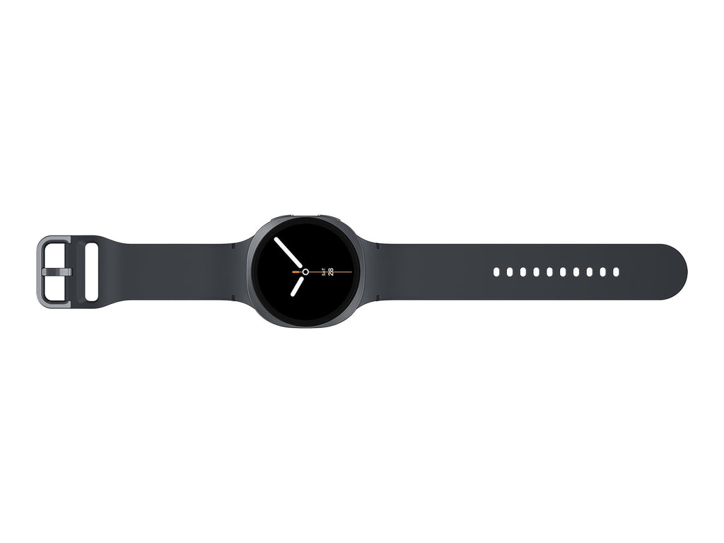 Samsung Galaxy Watch8 schwarz